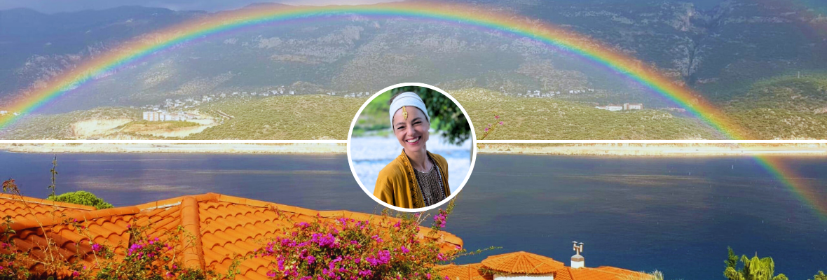 Var'lığını Kut'lama İnzivası