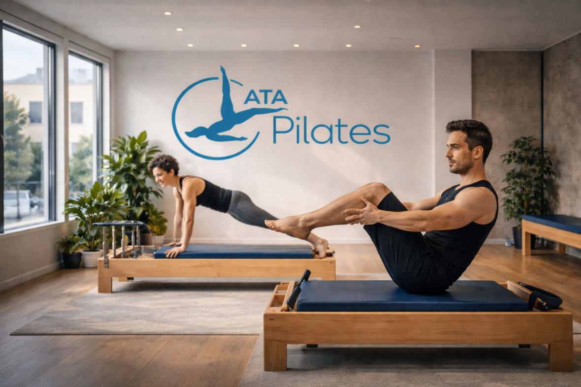 ATA Pilates Stüdyo