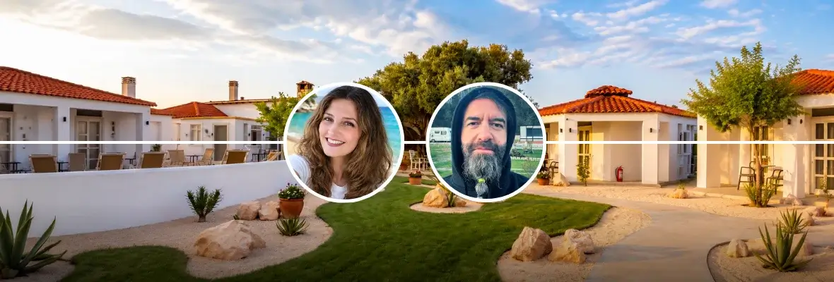Yaşam ile Temas | Alaçatı’da Kendine Dönüş Kampı