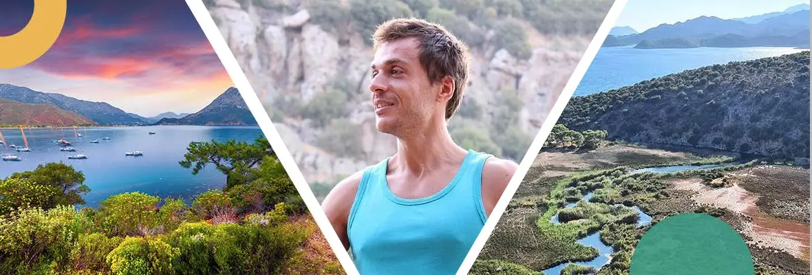 Yiğit Zırtıloğlu ile Yaza Merhaba!