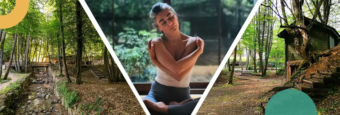 Yöntem Yurtsever ile Bolu'da Aile Sistem Dizilimi ve Yenilenme Kampı