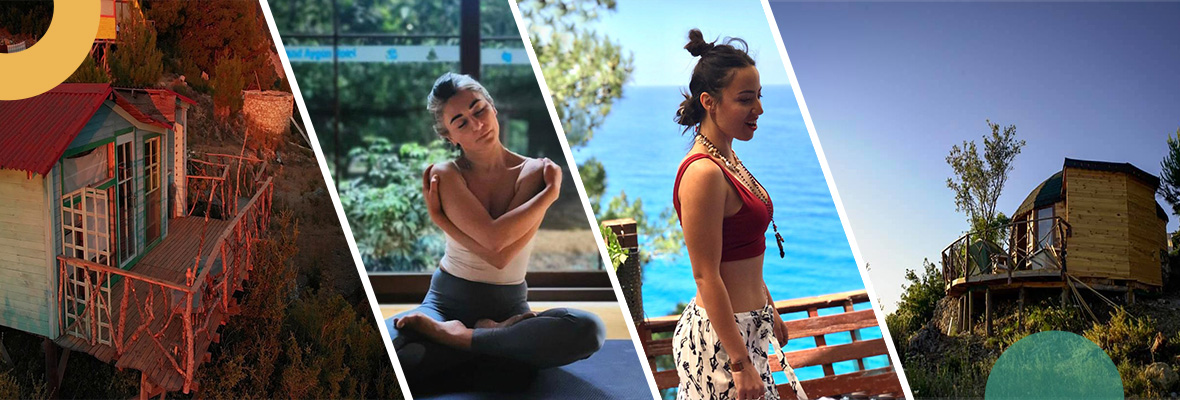 Yöntem ile Aile Sistem Dizilimi - Yasemin ile Nefes & Aktif Meditasyon Kampı