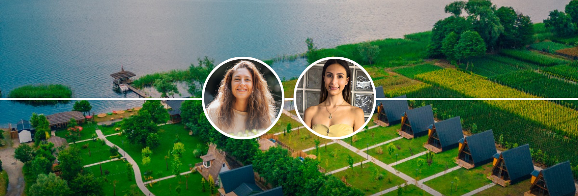 Yoga ve Meditasyon Kampı