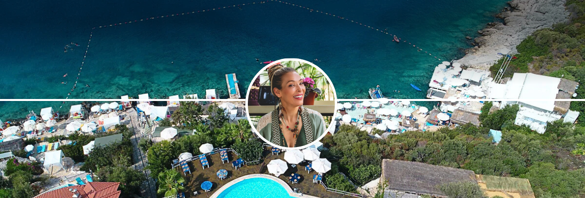 Yoga Ve Sesin Daveti