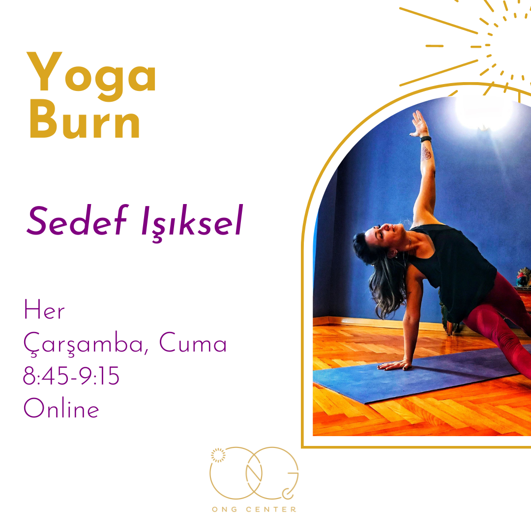 Yoga Burn