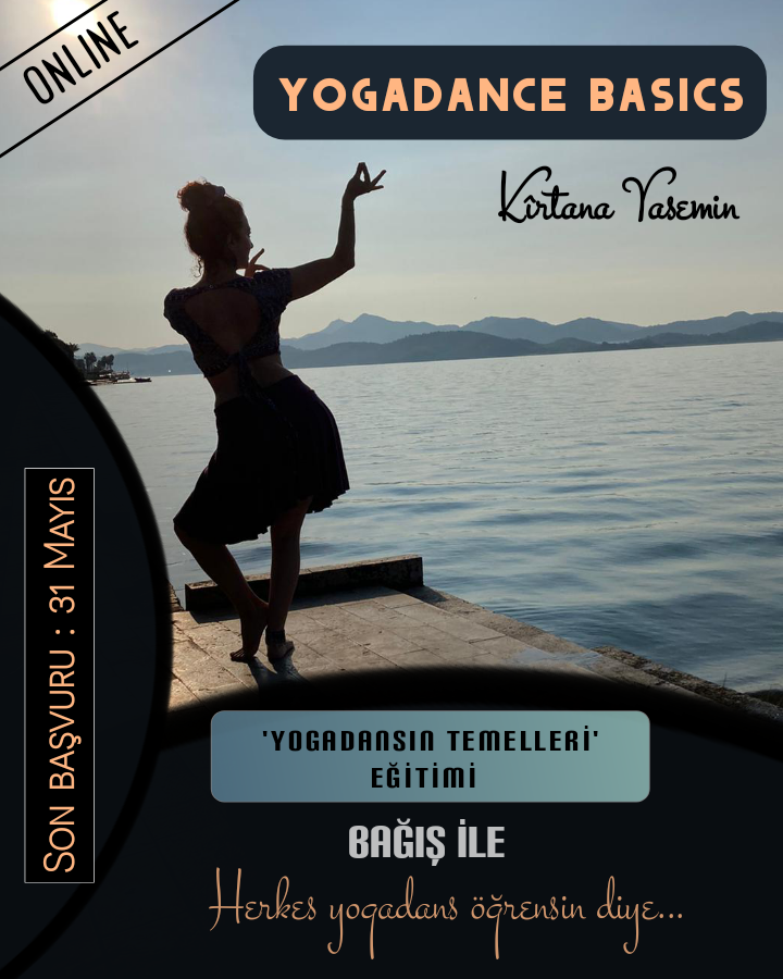 Yogadance Basics