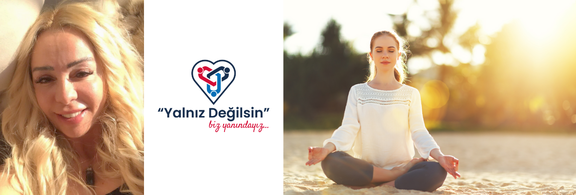 Yoga Felsefesi ve Pratiği Akşam Grubu