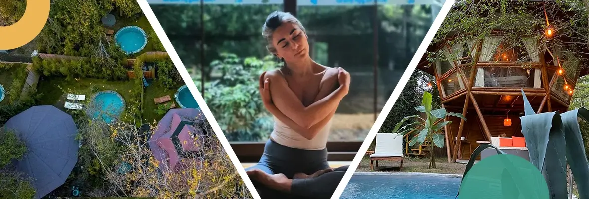 Sapanca'da Yöntem Yurtsever ile Aile Sistem Dizilimi Kampı