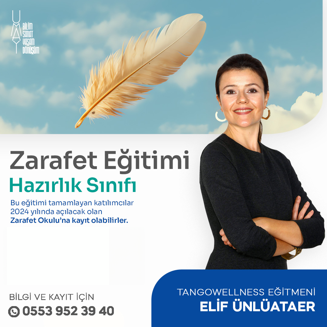 Zarafet Programları