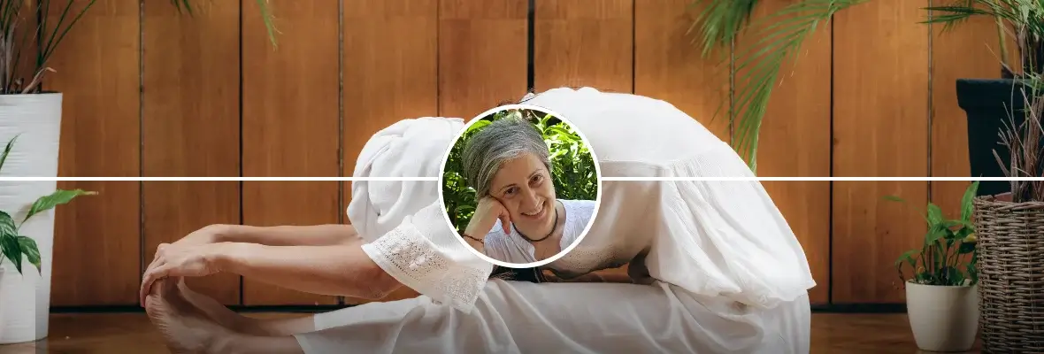 Zuhal Özyurt ile Kundalini Yoga Uzmanlık Programı