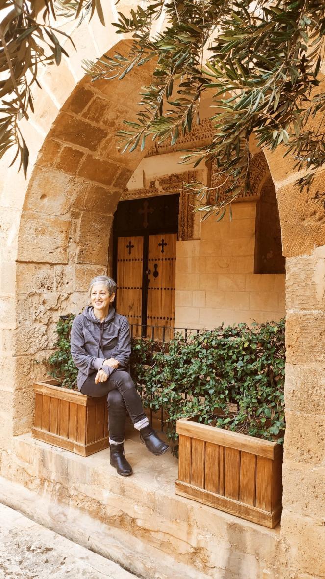 Zuhal Özyurt ile Meditatif Sistematik Dizilimi - Sinir Sistemi Regülas