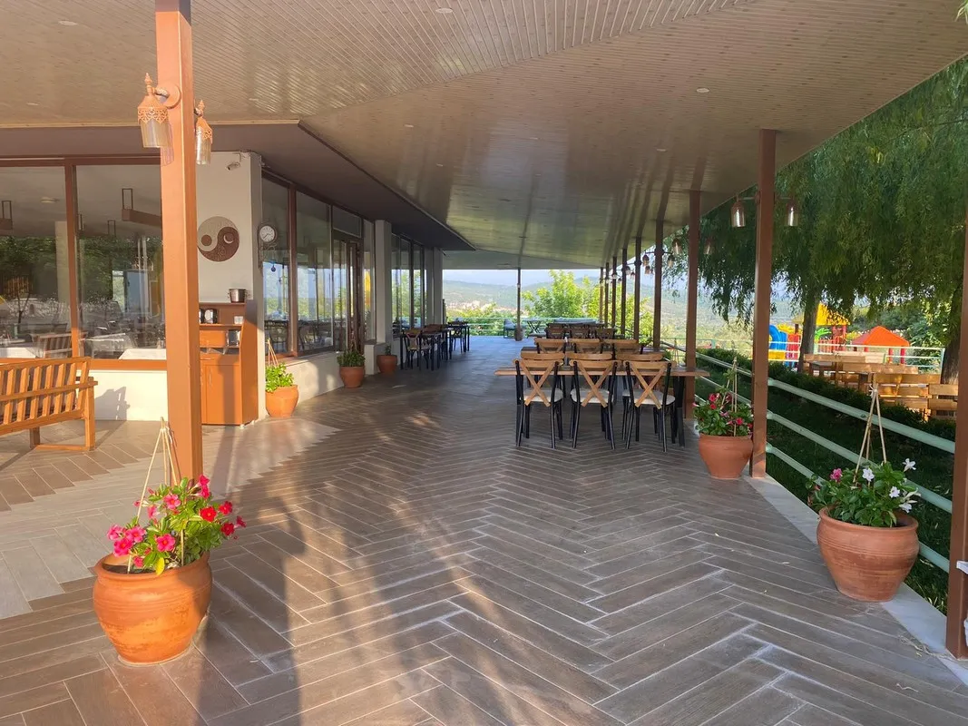 Derinden Bağlanma Yoga ve Meditasyon Kampı Iris Steinfeld