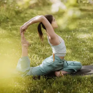 YOGA