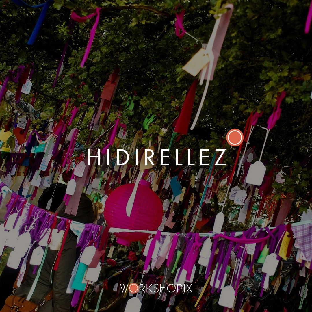 Hıdırellez