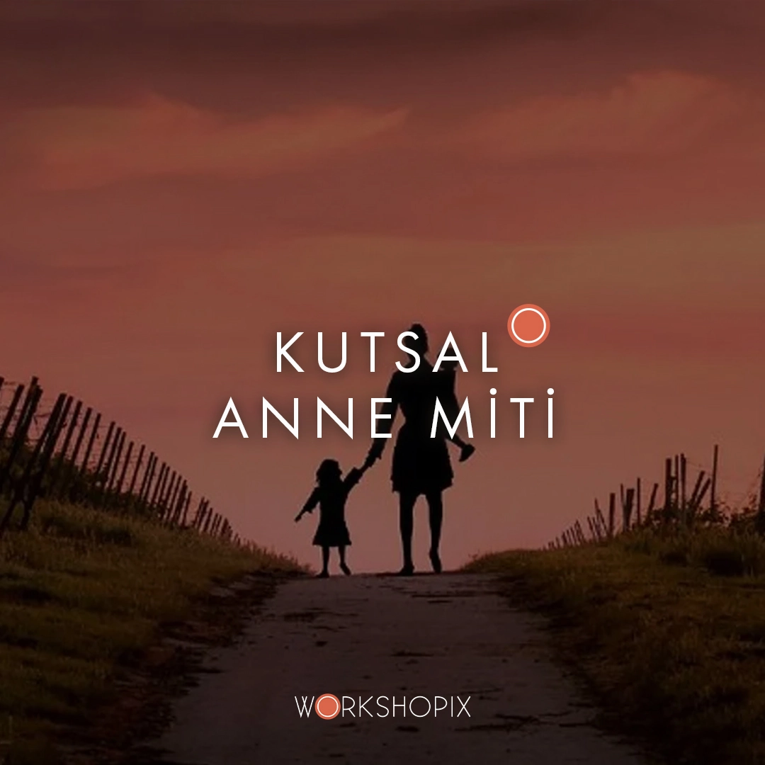 Kutsal Anne Miti