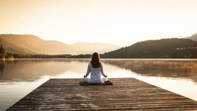 Meditasyona Başlamak ve Meditasyonun Yararları