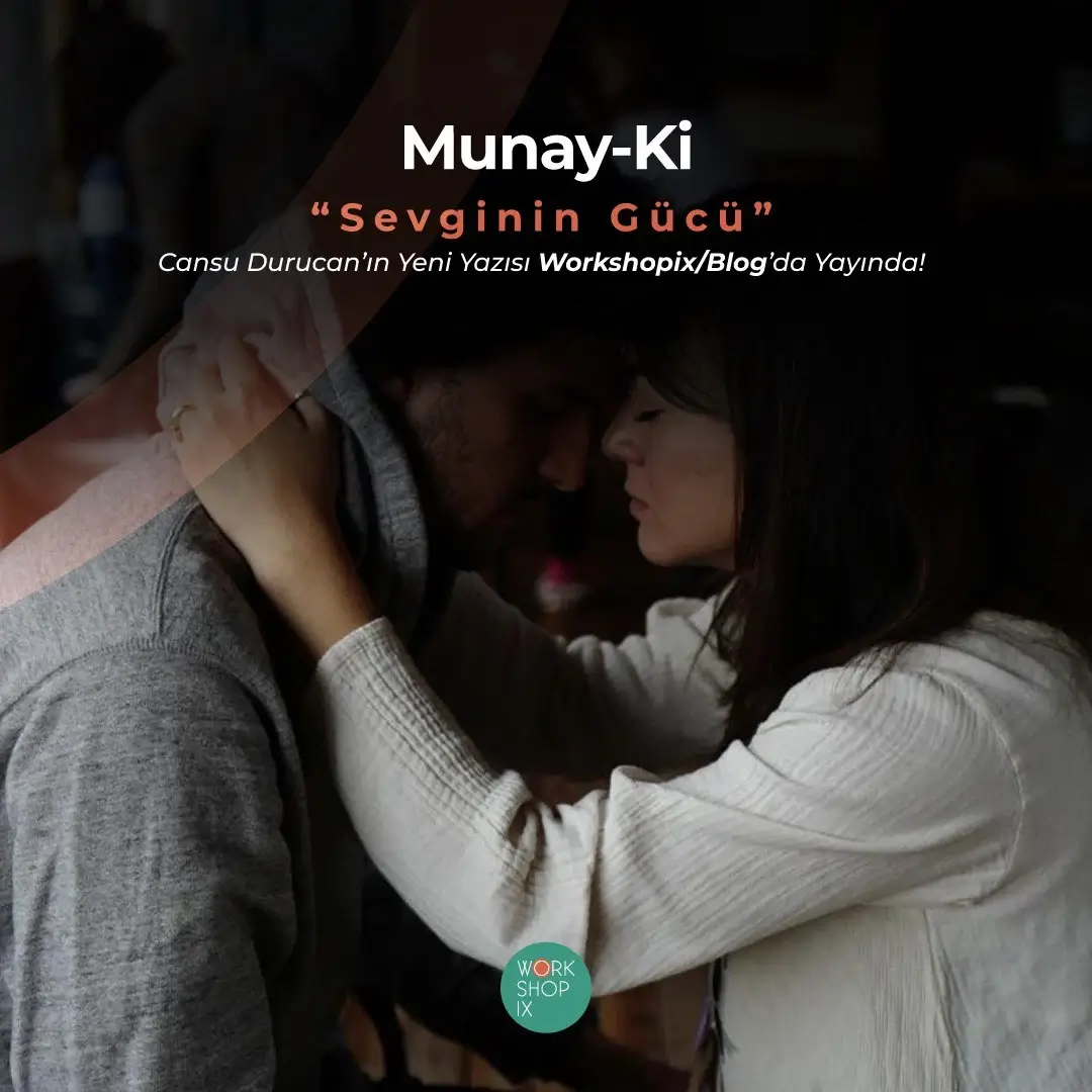 Munay-Ki