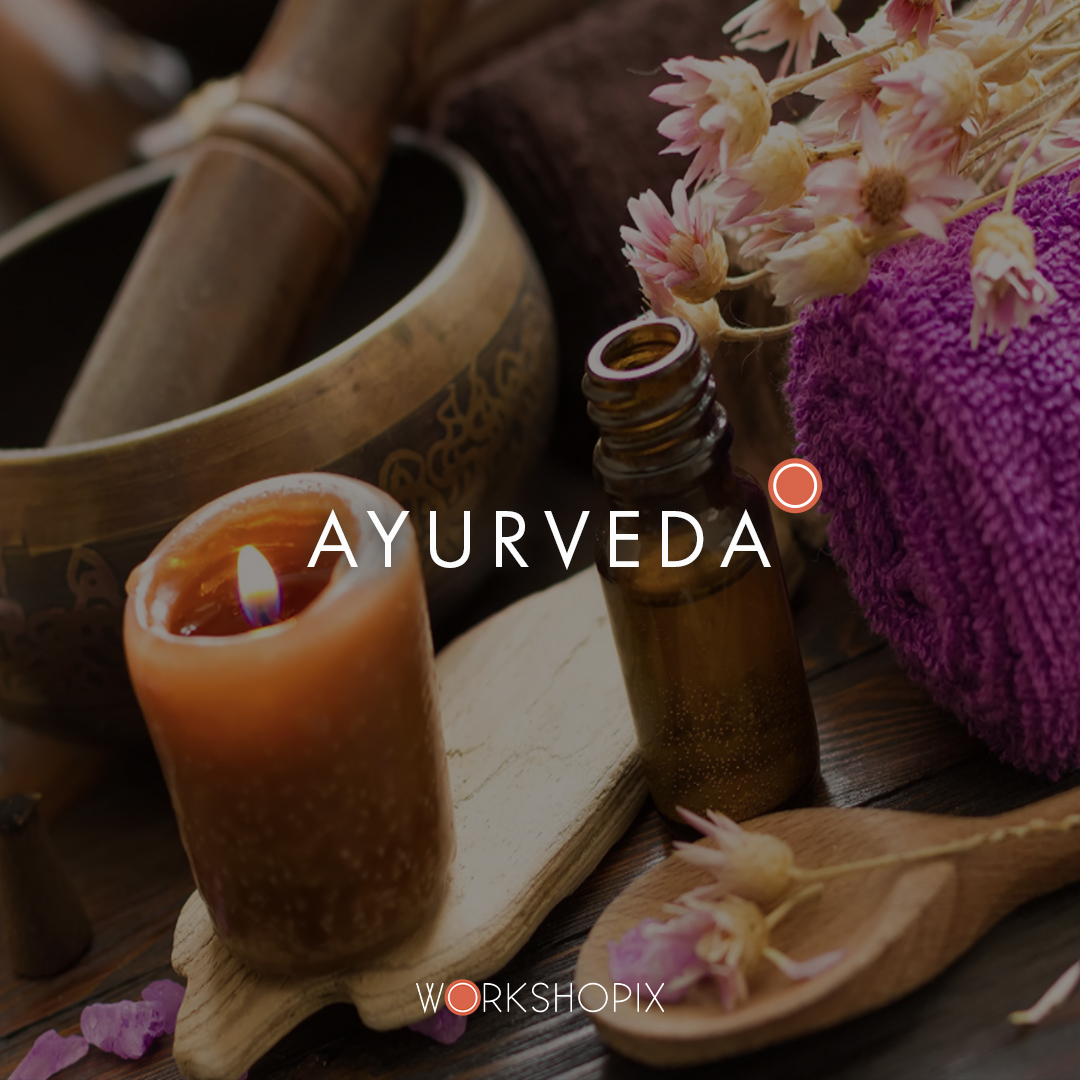 Ayurveda Nedir?