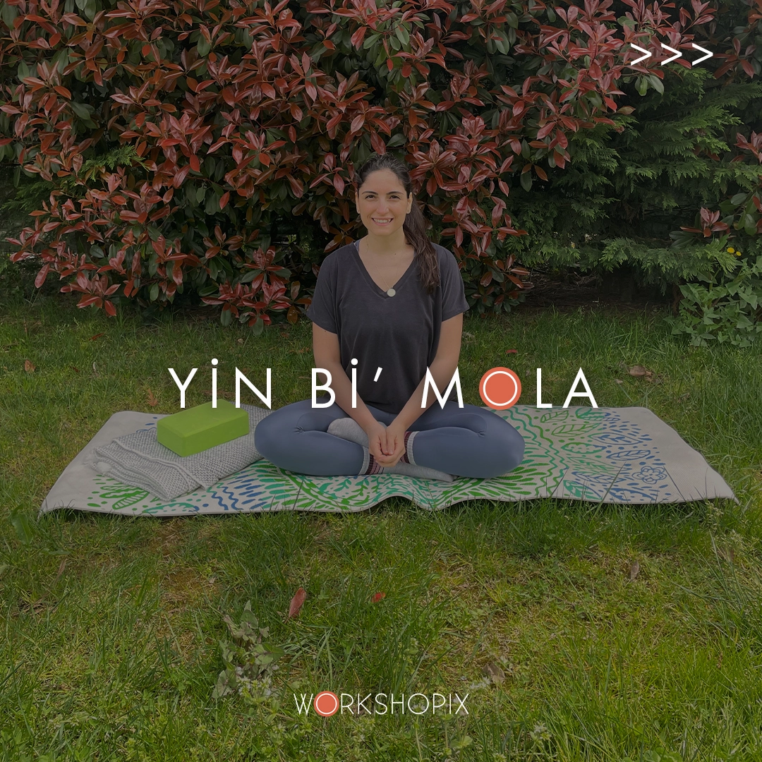 Yin Bi' Mola