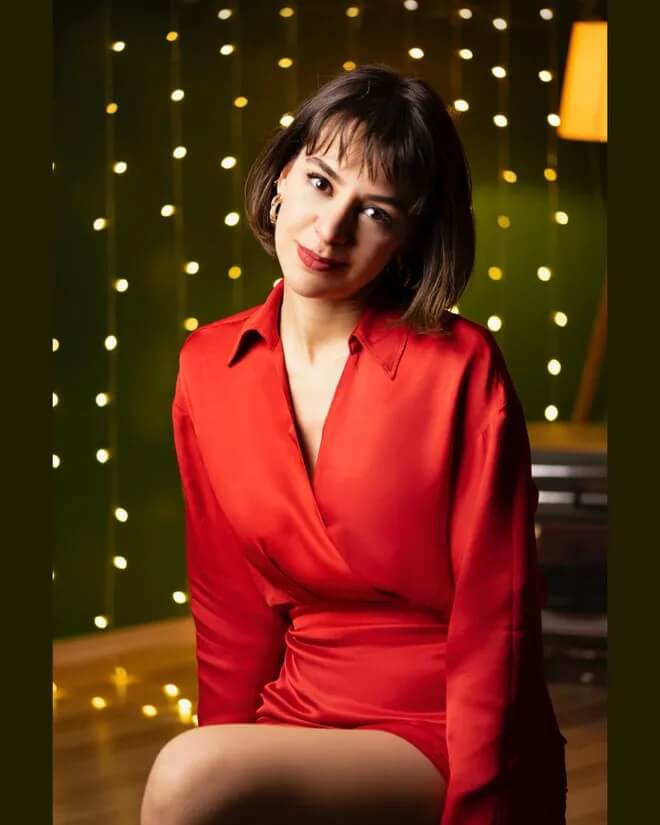 Ceren Temel