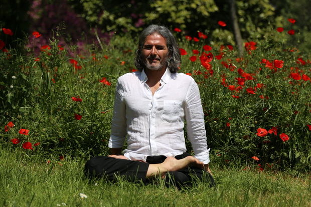 Bora Ercan