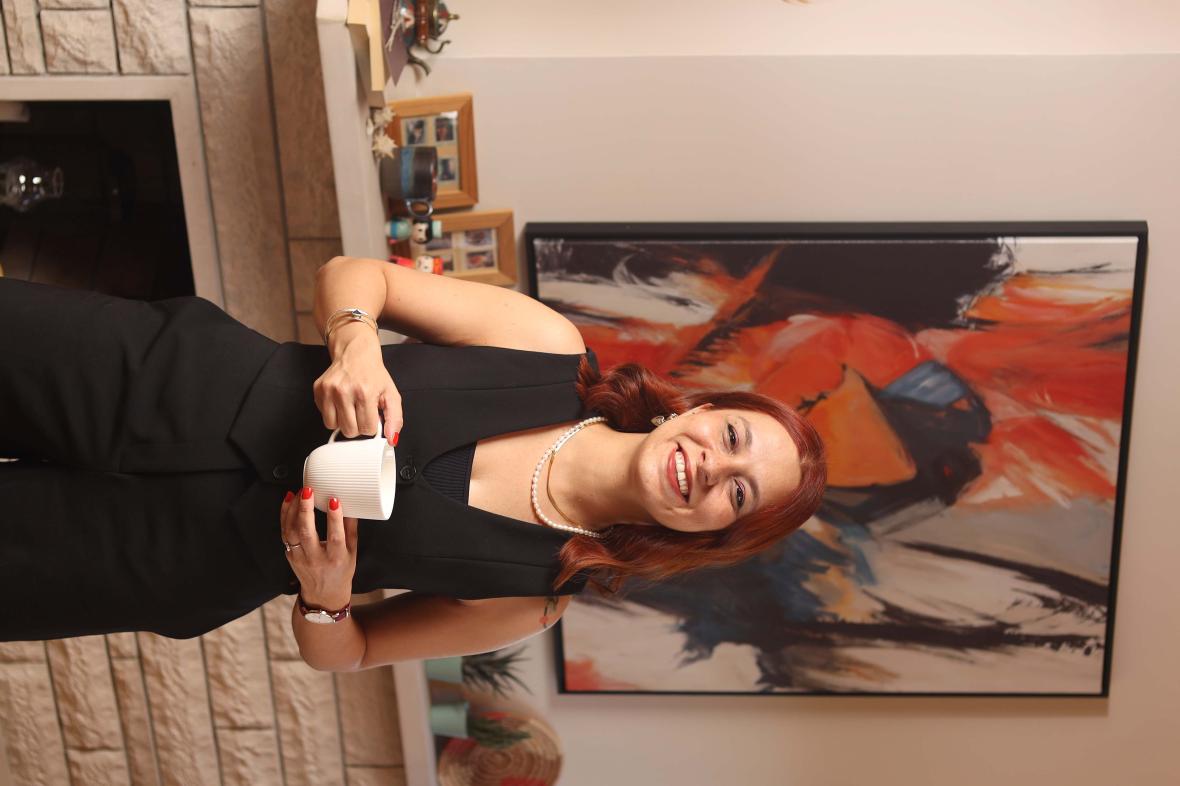 Esra Yatağan