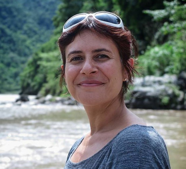 Alev Başak Ataman