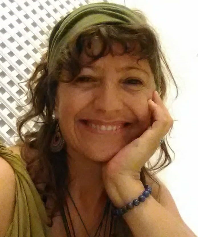 Ayça Berna Bozkurt