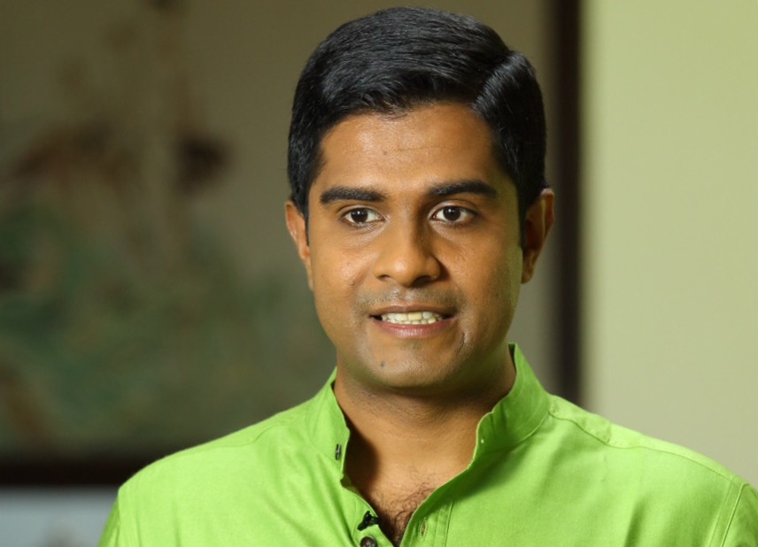 Dr. Vignesh Devraj