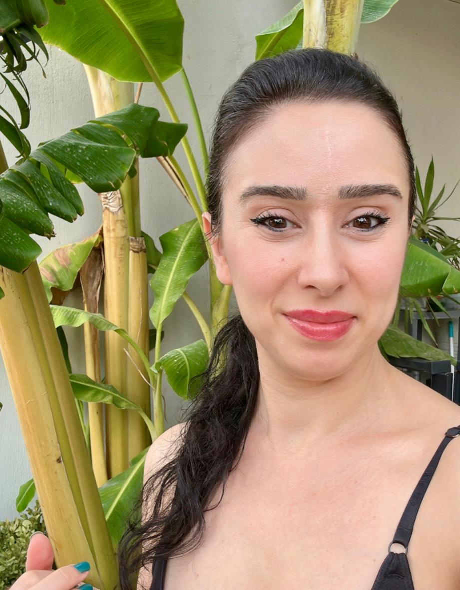 Emel Öge