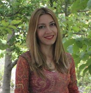 Esra Günaydın