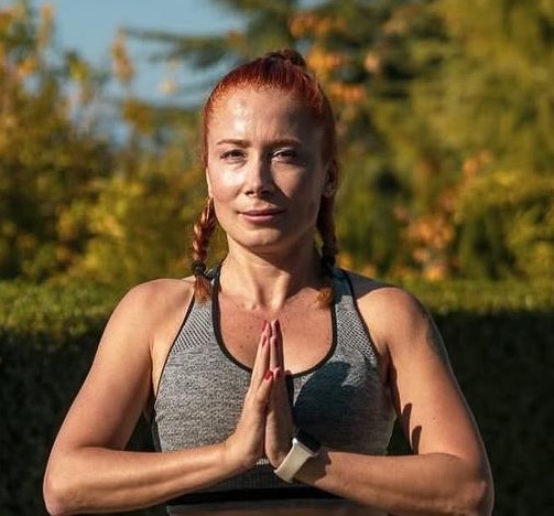 Esra Bülbül