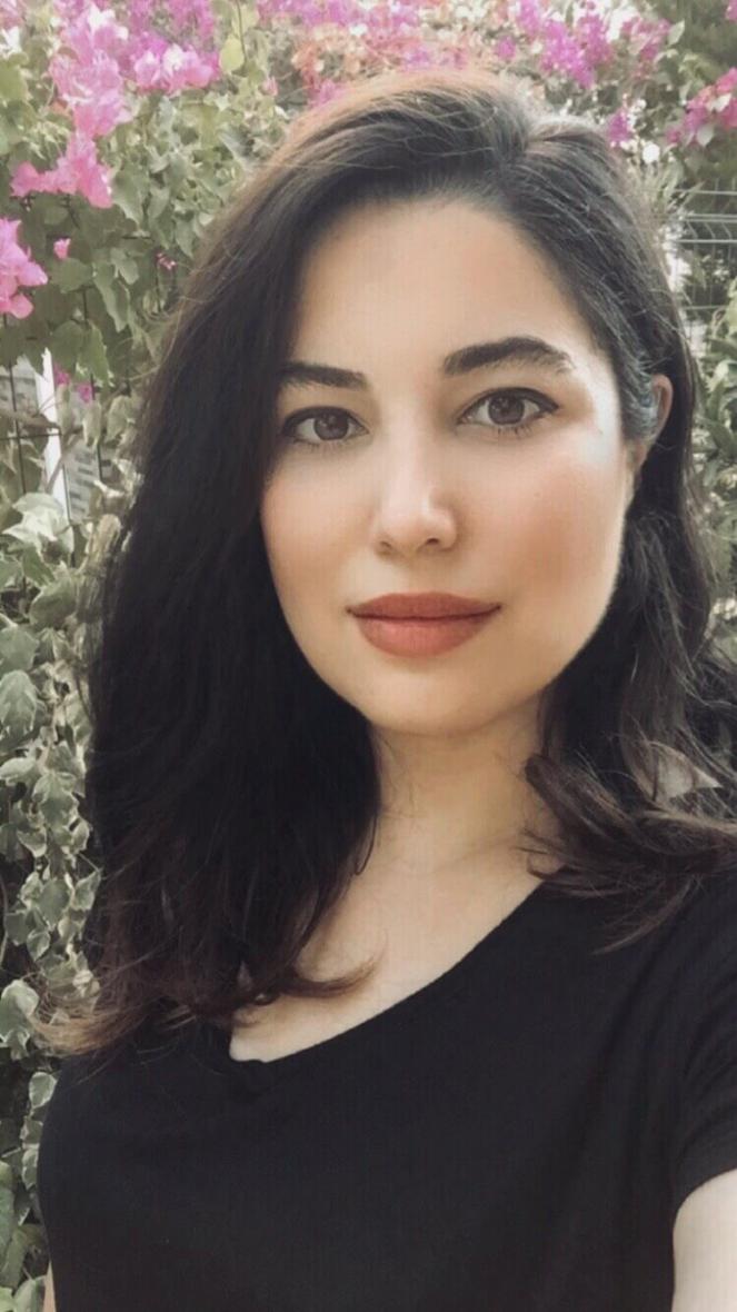 Esra Küçükgökçe