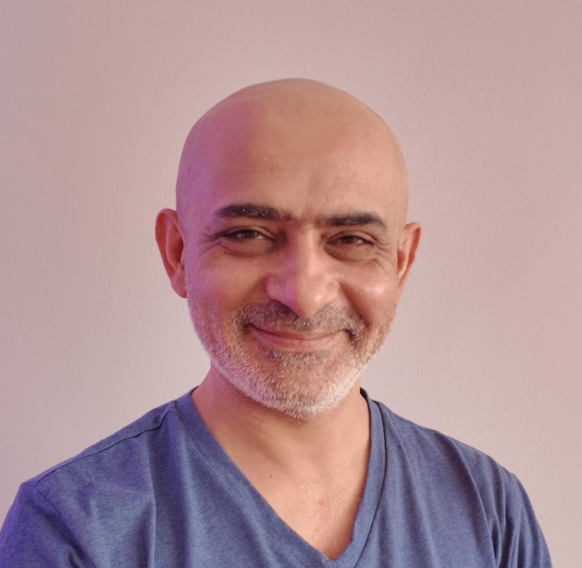 Yılmaz Angay