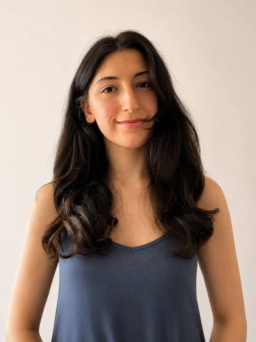 Gönül Çakır
