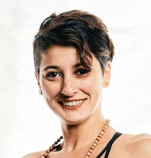 Gülnaz İşgören