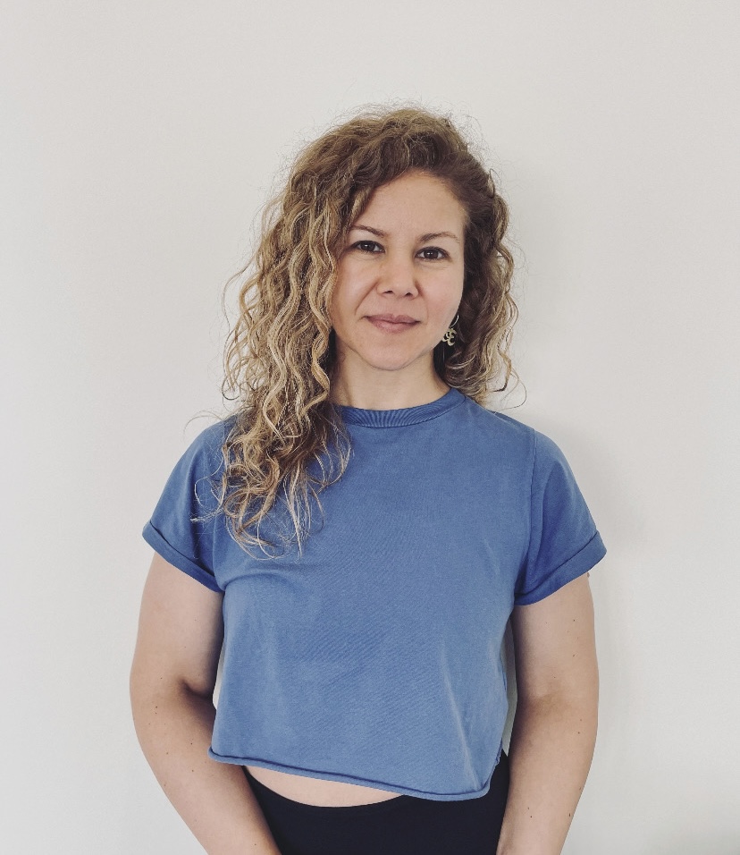 Özge Ateş
