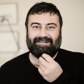 Alper Hasanoğlu