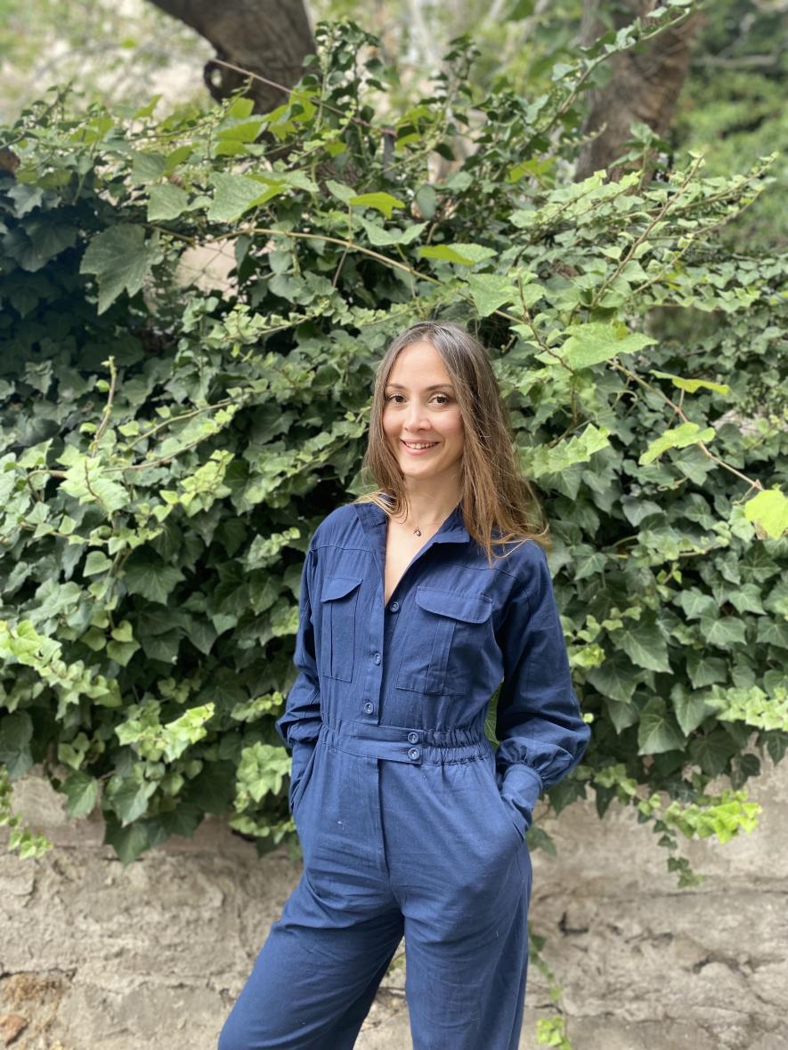 Burcu Babayiğit