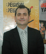 İsmail Barış Özpazarcık