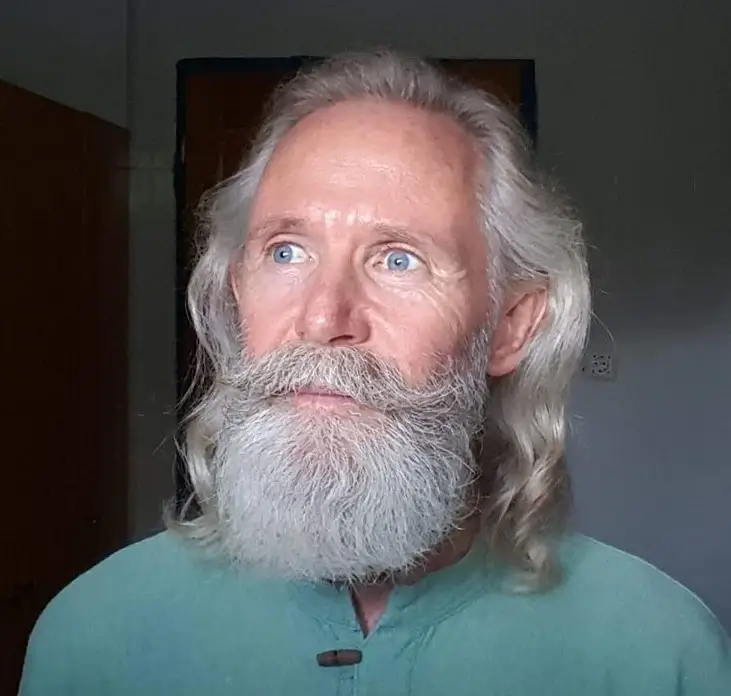 Jeffrey Oliver