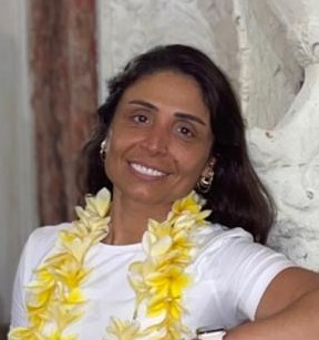 Özge Kılıç Yasavul