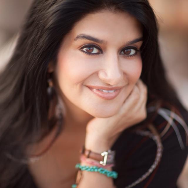 Monika Nataraj