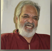 Ravindra Bharti: