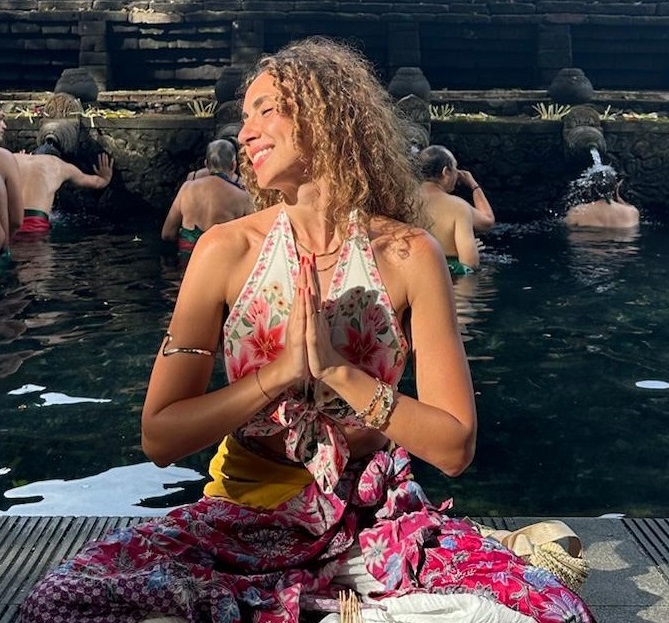 Seda Öztaş