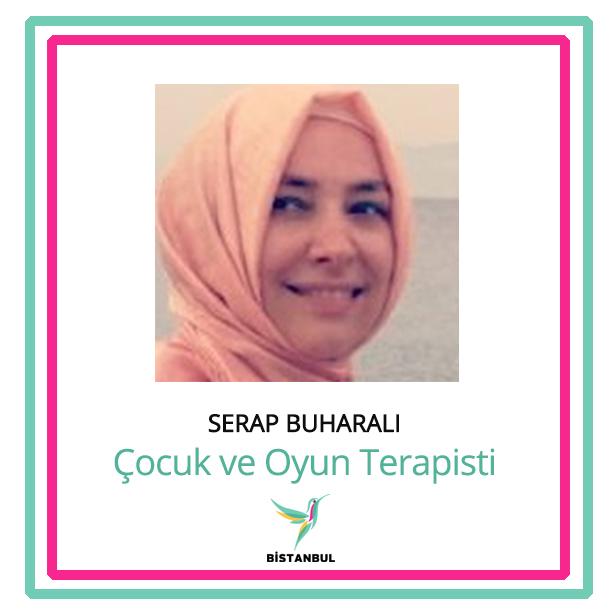 Serap Buharalı