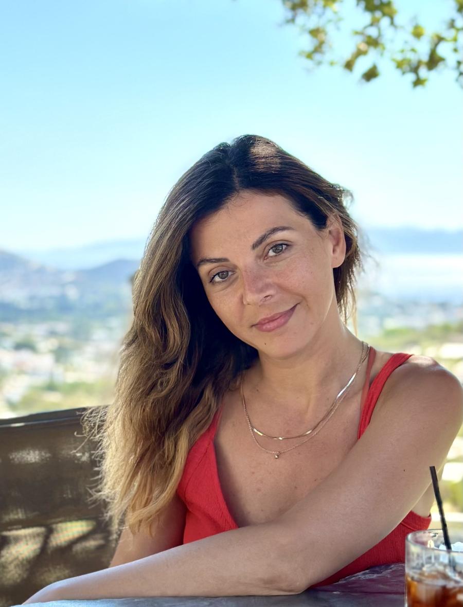Serap Ocaklılar