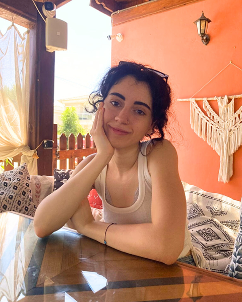 Melis Karaoğlu