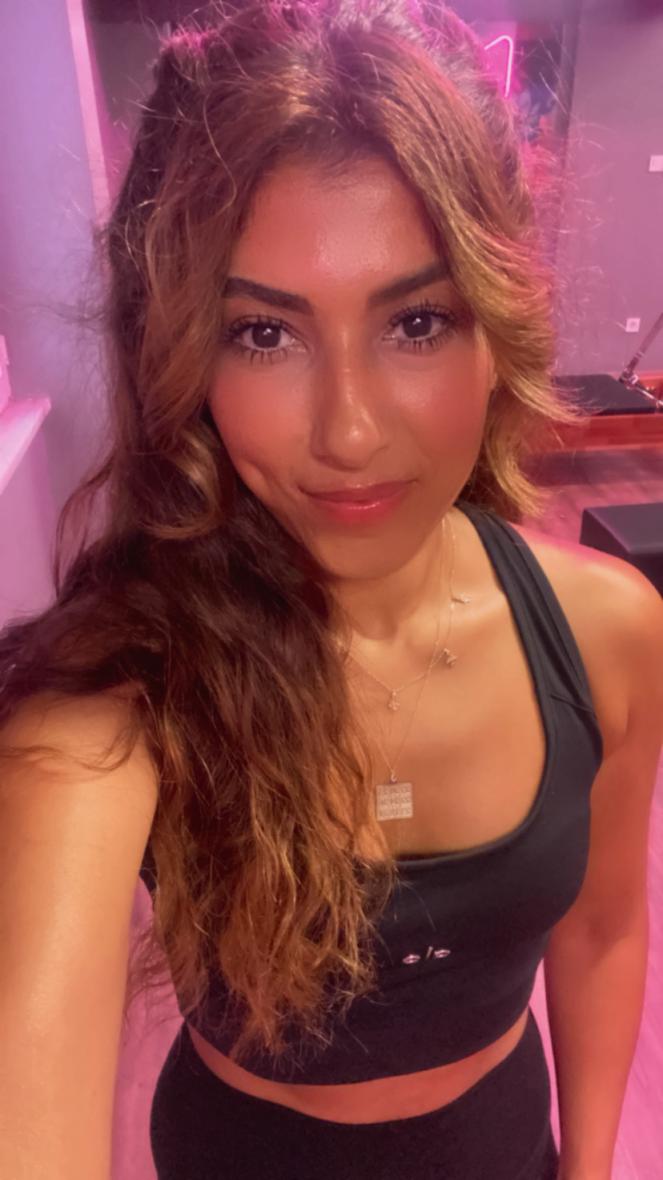 Yasemin Karakaş