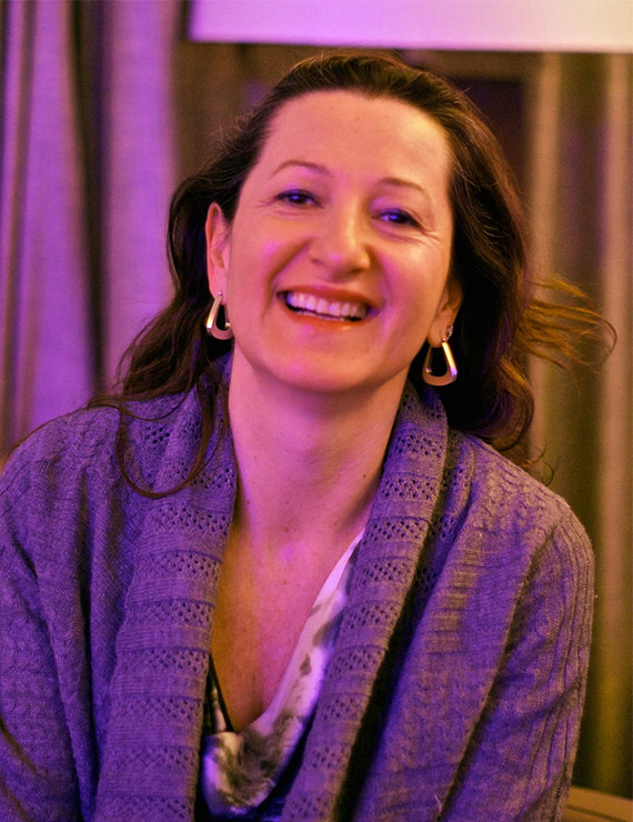 Zeynep Balcı